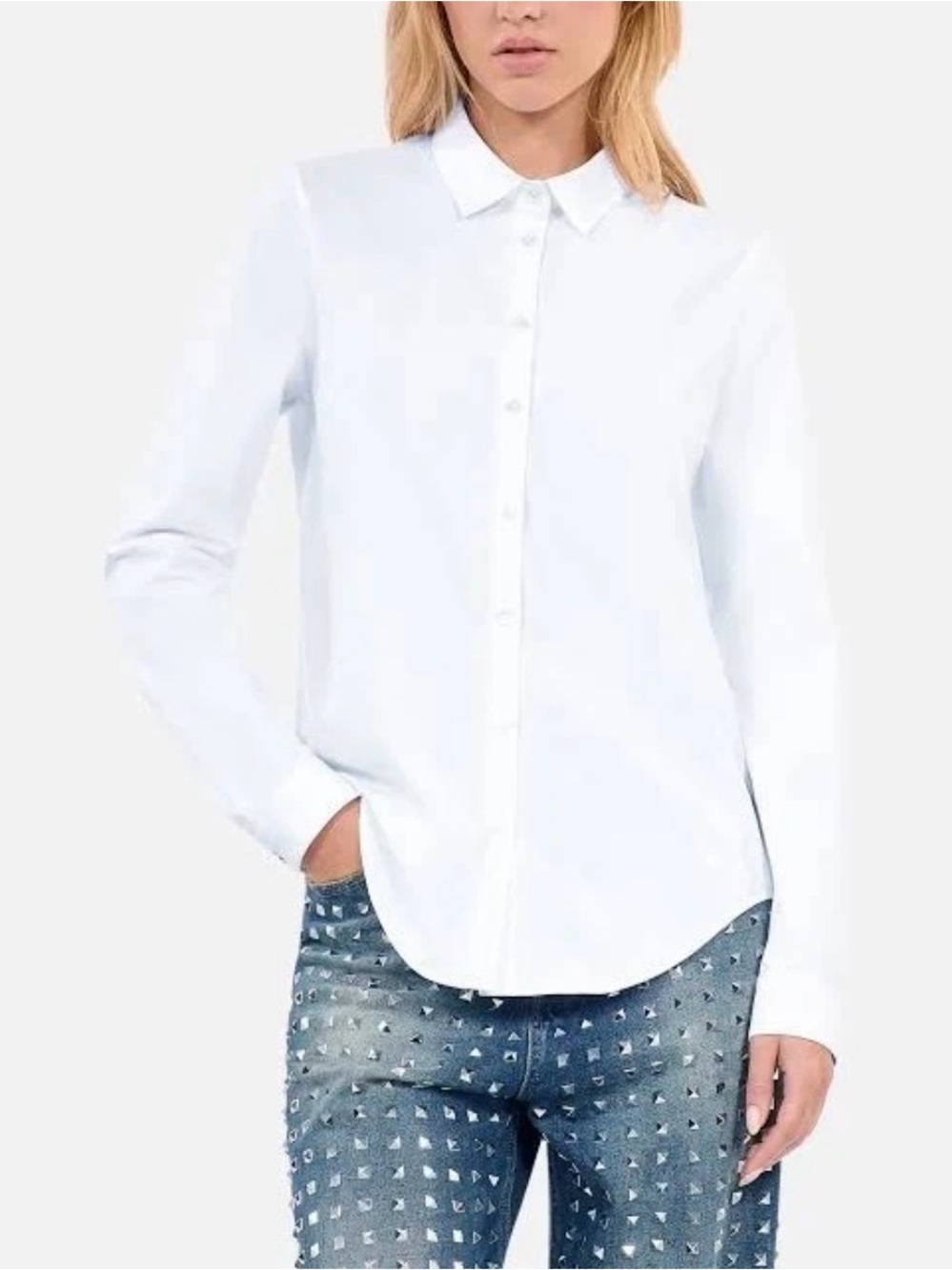 Kooples Button Shirt Women’s